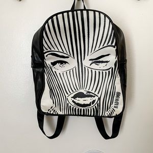Badwood backpack